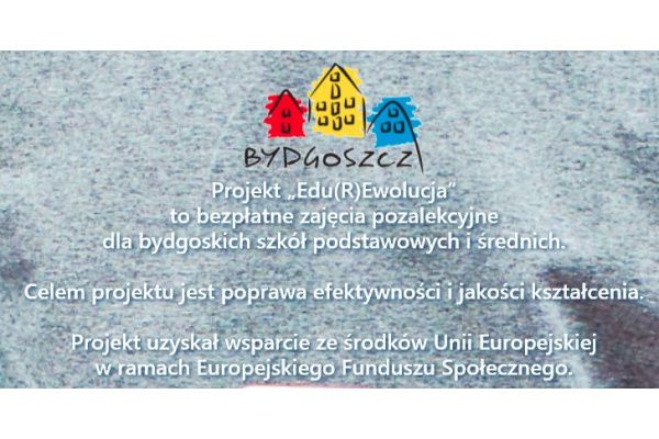 Edu(R)ewolucji ciąg dalszy