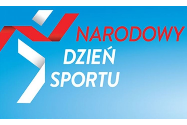 NARODOWY DZIEŃ SPORTU