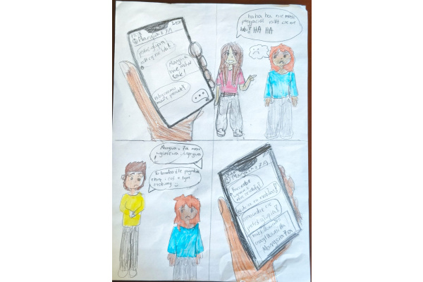 komiks