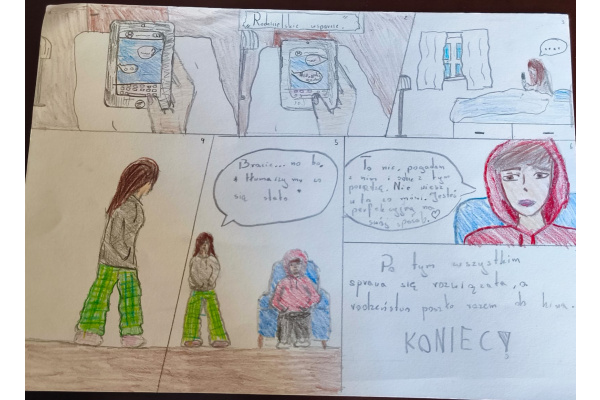 komiks