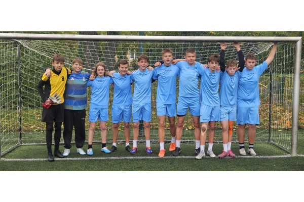 półfinał wojewódzki