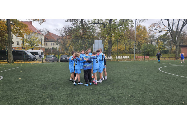 półfinał wojewódzki