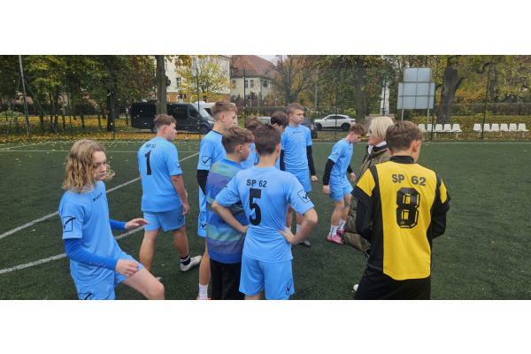 półfinał wojewódzki