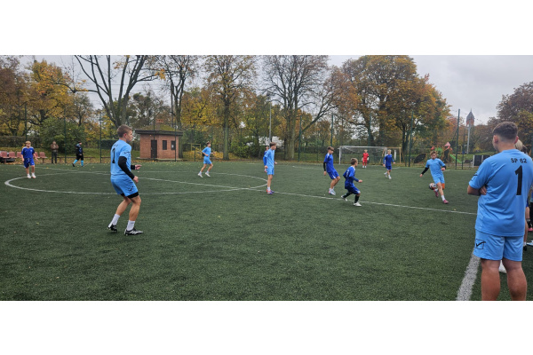 półfinał wojewódzki