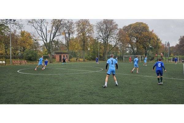 półfinał wojewódzki