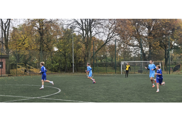 półfinał wojewódzki