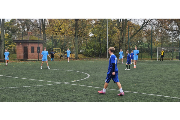 półfinał wojewódzki