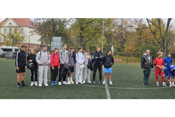 półfinał wojewódzki