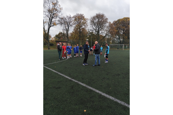 półfinał wojewódzki