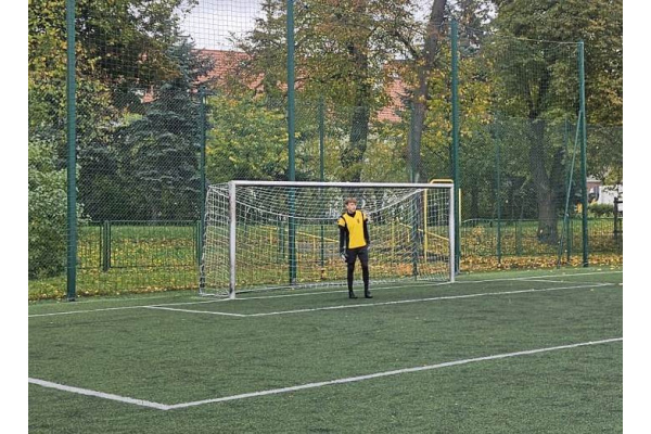 półfinał wojewódzki