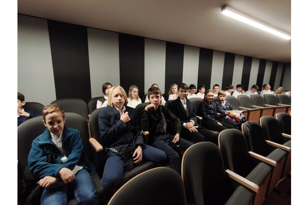 30-lecie Szkolnych Kółek TMMB