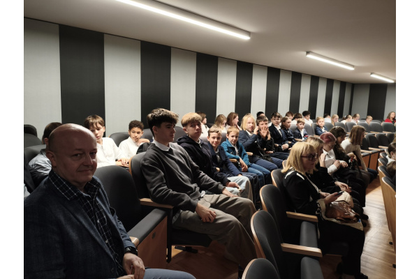 30-lecie Szkolnych Kółek TMMB