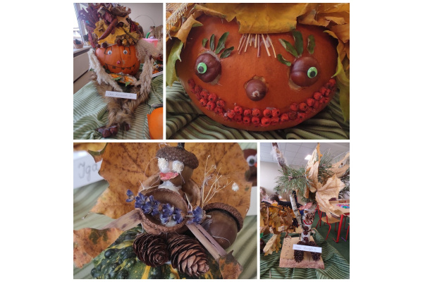 Konkurs świetlicowy