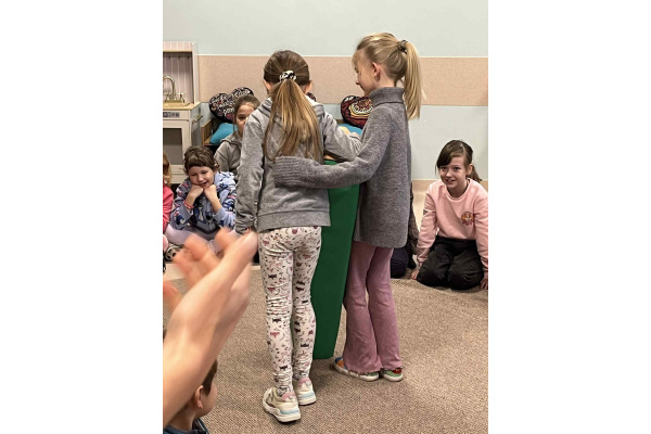 Ogólnopolski Dzień Seniora