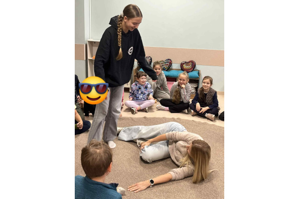 Ogólnopolski Dzień Seniora