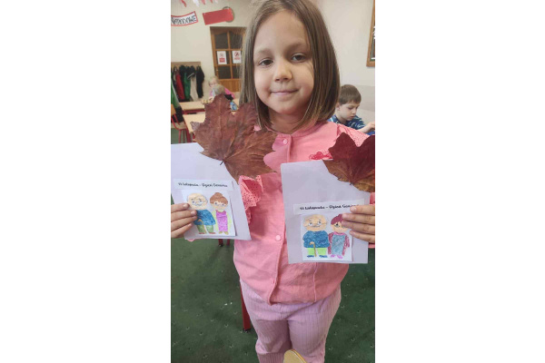 Ogólnopolski Dzień Seniora