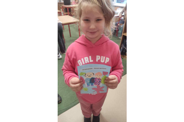 Ogólnopolski Dzień Seniora