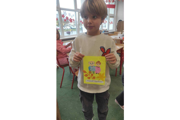 Ogólnopolski Dzień Seniora