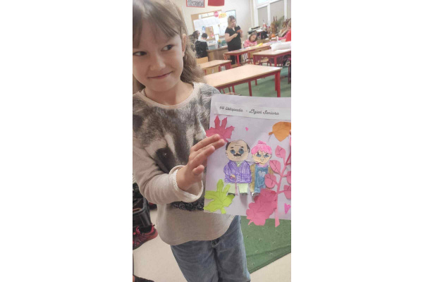 Ogólnopolski Dzień Seniora