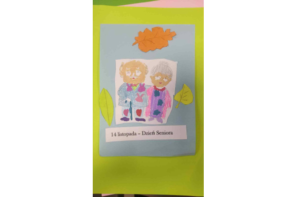 Ogólnopolski Dzień Seniora