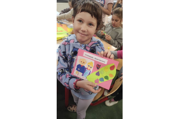 Ogólnopolski Dzień Seniora