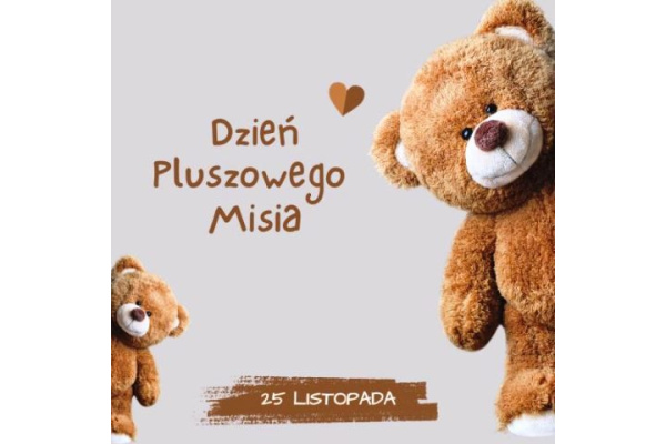 Dzień Misia