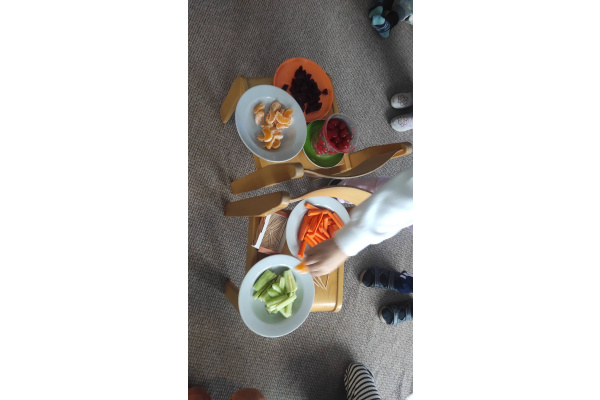 Mój buraczku, mój czerwony ...