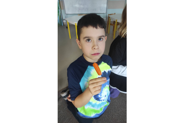 Mój buraczku, mój czerwony ...