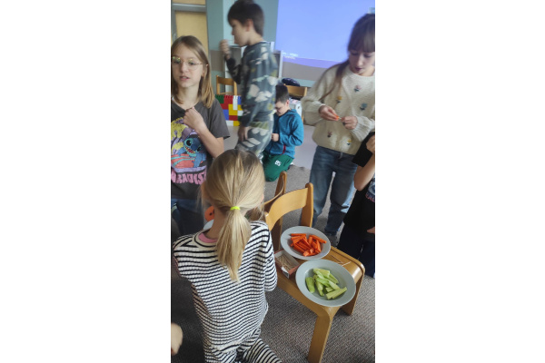 Mój buraczku, mój czerwony ...