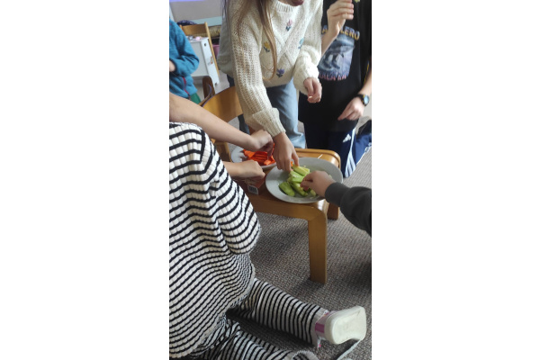 Mój buraczku, mój czerwony ...