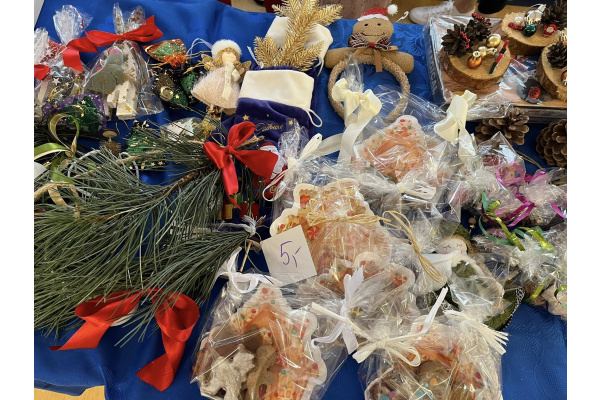 Świąteczny Jarmark