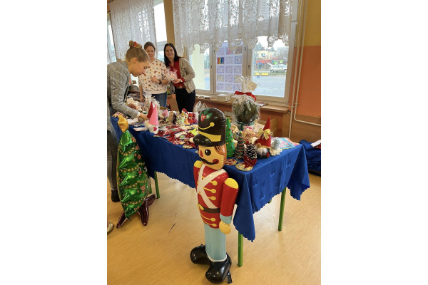 Świąteczny Jarmark