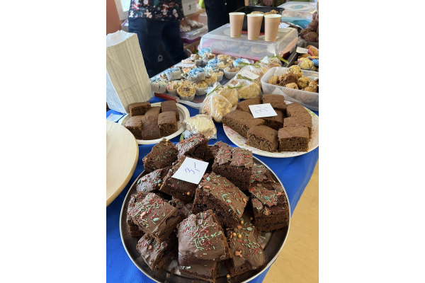 Świąteczny Jarmark