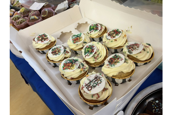 Świąteczny Jarmark