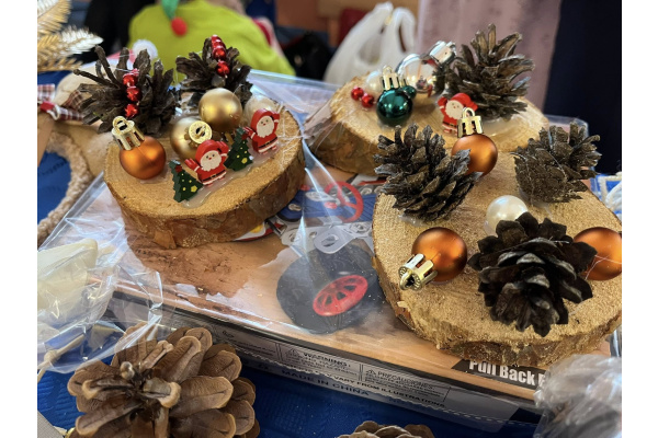 Świąteczny Jarmark