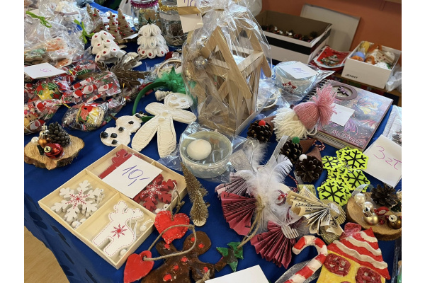 Świąteczny Jarmark