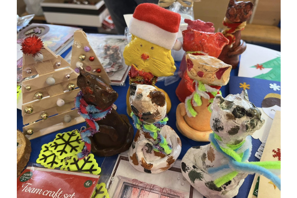 Świąteczny Jarmark