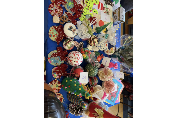 Świąteczny Jarmark