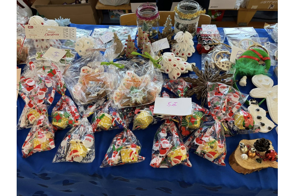 Świąteczny Jarmark