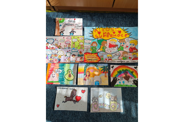 konkurs walentynkowy