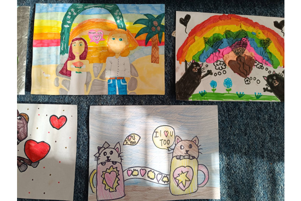 konkurs walentynkowy