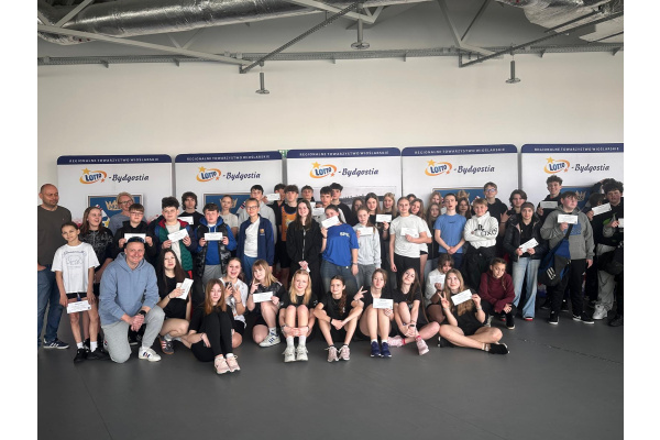 zawody na ergometrze