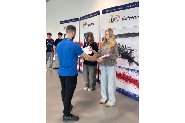 I Mistrzostwa Bydgoszczy na ergometrze