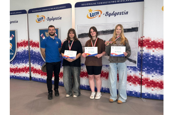 I Mistrzostwa Bydgoszczy na ergometrze