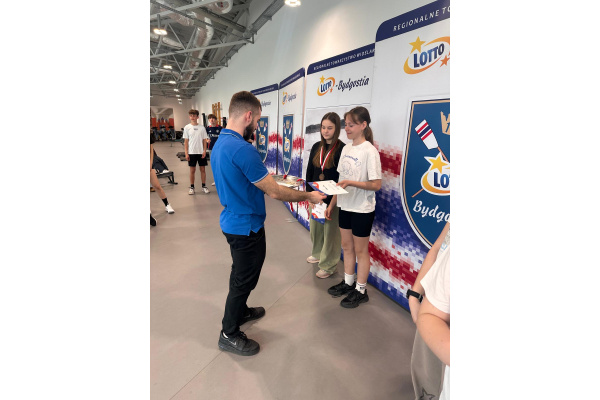 I Mistrzostwa Bydgoszczy na ergometrze