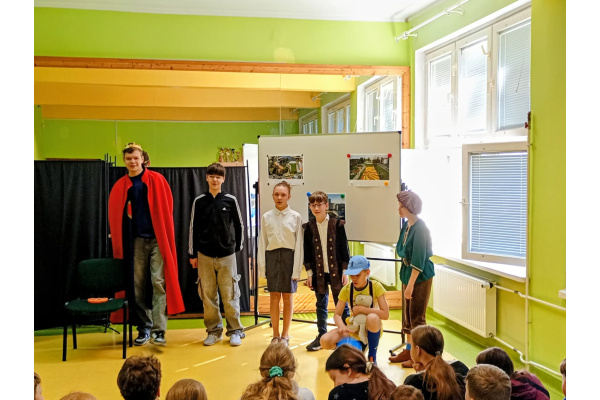 Bydgoszcz ma moc! To już 680 lat! 