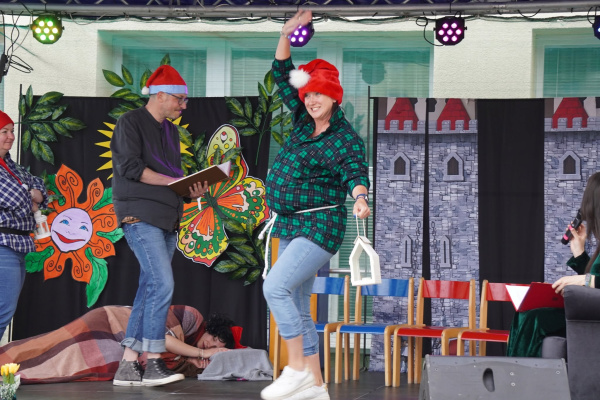 Dzień Dziecka