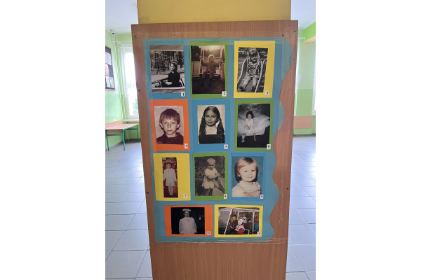 Dzień Dziecka