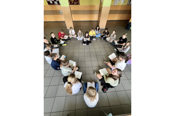 „Jak nie czytam, jak czytam”