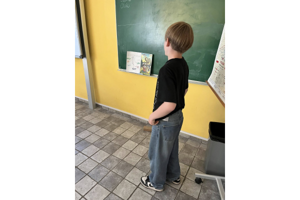 „Jak nie czytam, jak czytam”